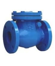 CHAKE VALVE