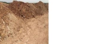 Gibbisite Bauxite Ore- Metallurgical Grade