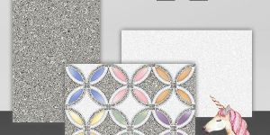 Digital Ceramic Tiles