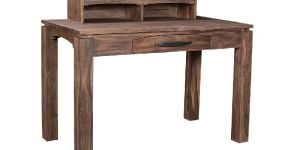 Sheesham Wood Office Computer Table, Coffee Table
