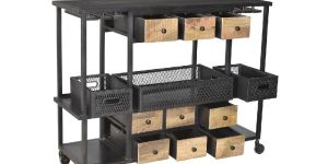 Wine Rack