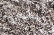 COTTONSEED HUSK HULL SHELL PELLET