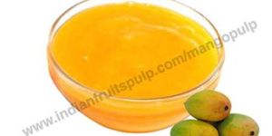 Alphonso Mango Pulp