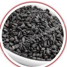 Black Sesame Seeds