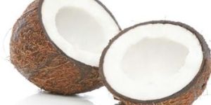 Fresh Coconut