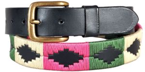 Genuine Leather Belt