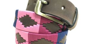 Polo Belt