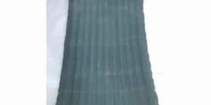 RUBBERISED AIR MATTRESS