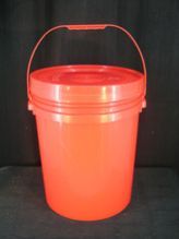 Plastic Bucket
