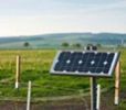 Solar Fencing Systems