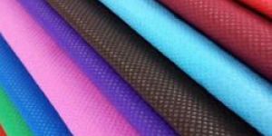 Plain Non Woven Fabric