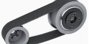 Poly V Belt Pulleys