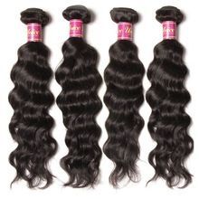 Remy Human Hair