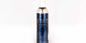Ancient Minerals Magnesium Oil 8oz