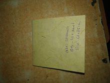 Banana Fiber Tissue Papers for Lampshade Maker