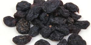 Dried Black Raisin