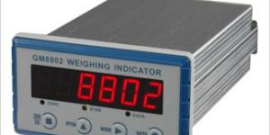 GM8802-F Panel mounted transmitter