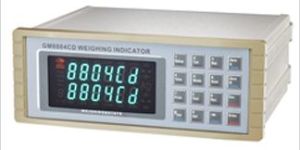 GM8804CD Dual-hopper packaging controller