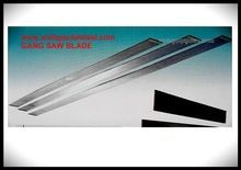 Gang Saw Blade