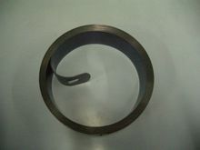 Shutter Spring