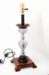 Aluminium Table Lamps