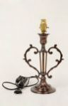 Brass Table Lamp