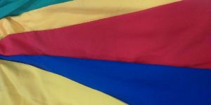 Polyester Dyed Fabrics