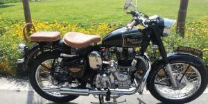 ROYAL ENFIELD EXPORTER IN DELHI