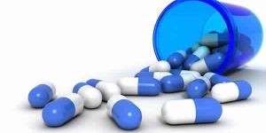 Pharmaceutical and Supplements Coating