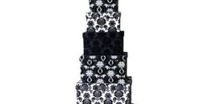 Cardboard Gift Paper Box