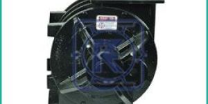 Side Entry Rotary Air Lock Valve