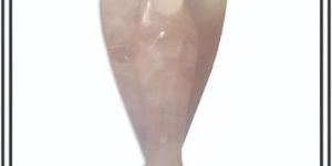 Rose Quartz Angel Gemstones