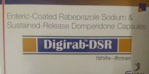 Digirab-DSR Capsules
