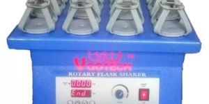 Rotary Flask Shaker