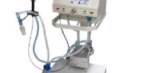 SERVOVENTneo ( Neonatal Ventilator)