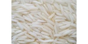 1509 Basmati Rice Raw