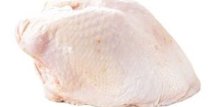 Dried Frozen Chicken