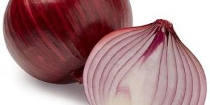 Red Fresh Onion