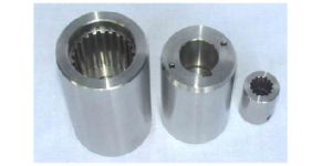 NEMA Couplings Splined Couplings