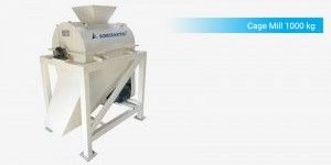 Cage Mill