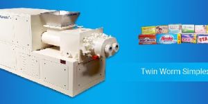 Twin Worm Simplex Plodder