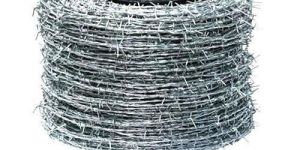 Gi Barbed Wire