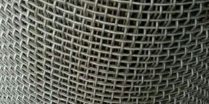 GI Wire Mesh