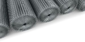 Stainless Steel Wire Mesh
