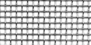 Woven Wire Mesh