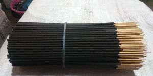 Raw Agarbatti