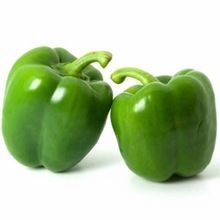 Fresh Capsicum