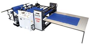 FIBC Bag Cutting Machine