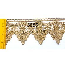 African Lace Fabrics Dress Styles