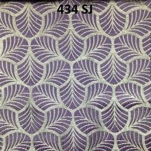 Polyester Jacquard Embossed Garment Fabric